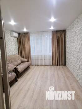 1-к квартира, вторичка, 38м2, 12/18 этаж