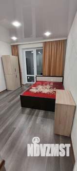 Студия квартира, вторичка, 17м2, 6/23 этаж