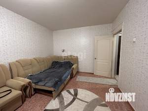 1-к квартира, вторичка, 38м2, 2/16 этаж
