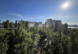 3-к квартира, вторичка, 53м2, 8/9 этаж