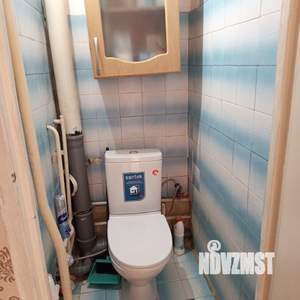 2-к квартира, вторичка, 54м2, 4/9 этаж