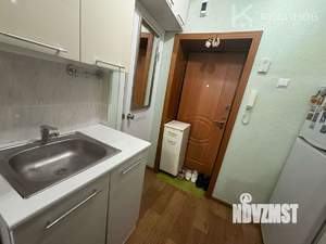 1-к квартира, вторичка, 19м2, 5/5 этаж