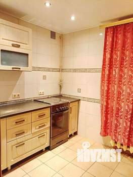 1-к квартира, вторичка, 35м2, 1/9 этаж