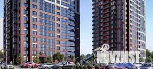 3-к квартира, строящийся дом, 79м2, 13/20 этаж