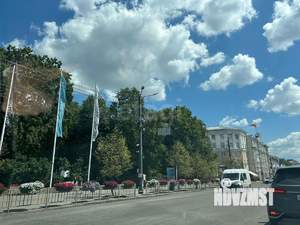 3-к квартира, вторичка, 74м2, 2/4 этаж