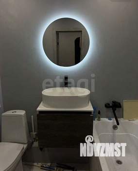 Студия квартира, вторичка, 20м2, 3/20 этаж