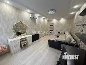 1-к квартира, вторичка, 50м2, 5/25 этаж