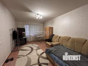 1-к квартира, вторичка, 38м2, 2/16 этаж