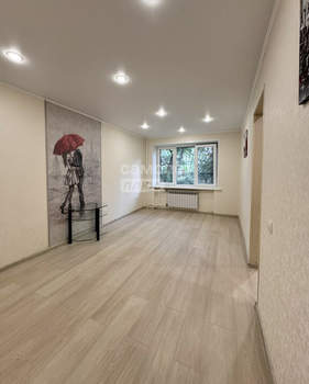 1-к квартира, вторичка, 30м2, 1/5 этаж