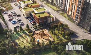 2-к квартира, сданный дом, 67м2, 5/16 этаж