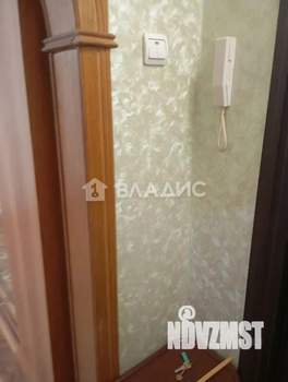 1-к квартира, вторичка, 24м2, 1/5 этаж