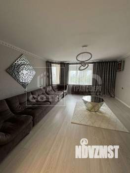 3-к квартира, вторичка, 117м2, 7/14 этаж