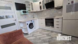 1-к квартира, вторичка, 38м2, 18/18 этаж