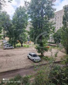 1-к квартира, вторичка, 33м2, 2/12 этаж