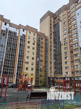 2-к квартира, вторичка, 62м2, 15/17 этаж