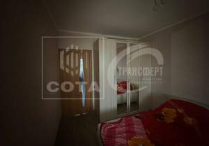 3-к квартира, вторичка, 63м2, 7/9 этаж