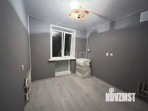 1-к квартира, вторичка, 36м2, 4/6 этаж