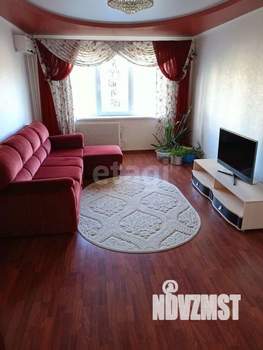 3-к квартира, вторичка, 67м2, 6/10 этаж