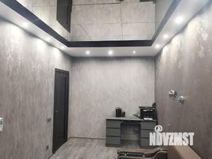 1-к квартира, вторичка, 34м2, 16/18 этаж