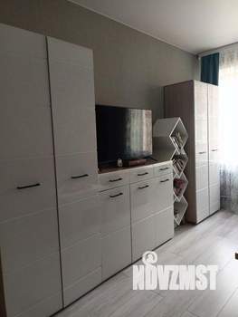 1-к квартира, вторичка, 31м2, 4/5 этаж