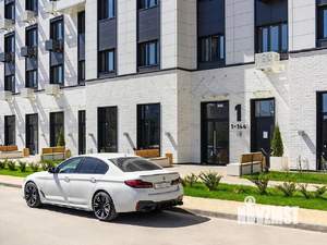 1-к квартира, вторичка, 36м2, 2/19 этаж