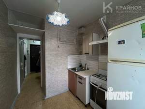 1-к квартира, вторичка, 29м2, 5/9 этаж