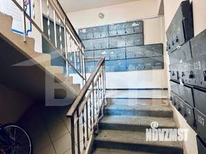 1-к квартира, вторичка, 34м2, 2/10 этаж