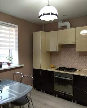 4-к квартира, вторичка, 109м2, 2/5 этаж