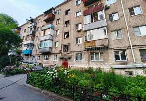 3-к квартира, вторичка, 54м2, 3/5 этаж