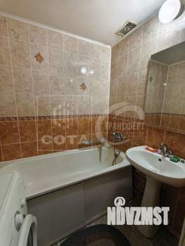 1-к квартира, вторичка, 38м2, 7/10 этаж