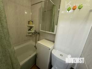 1-к квартира, вторичка, 19м2, 5/5 этаж