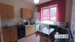 1-к квартира, вторичка, 38м2, 2/10 этаж