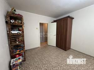 3-к квартира, вторичка, 67м2, 5/10 этаж