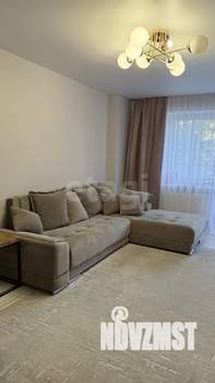 3-к квартира, вторичка, 80м2, 2/17 этаж