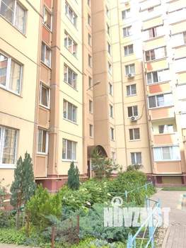 1-к квартира, вторичка, 31м2, 9/10 этаж