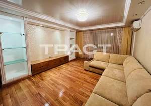 2-к квартира, вторичка, 73м2, 6/16 этаж