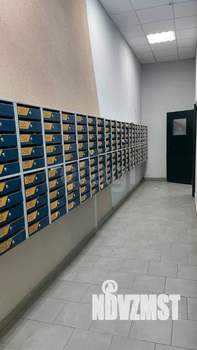 Студия квартира, вторичка, 24м2, 9/18 этаж