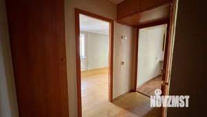 1-к квартира, вторичка, 31м2, 3/5 этаж