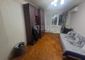 1-к квартира, вторичка, 33м2, 2/12 этаж