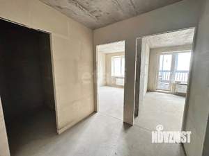 1-к квартира, вторичка, 35м2, 15/24 этаж