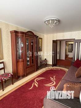 2-к квартира, вторичка, 75м2, 17/17 этаж