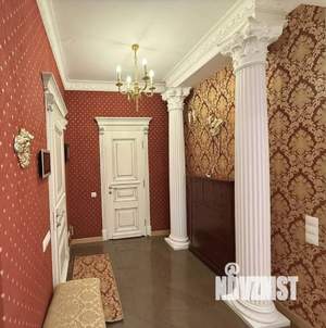 3-к квартира, вторичка, 128м2, 5/17 этаж