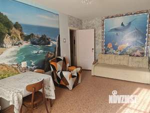 2-к квартира, вторичка, 54м2, 9/10 этаж