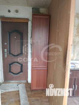 1-к квартира, вторичка, 21м2, 6/9 этаж