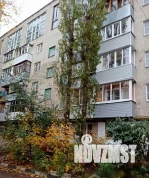 4-к квартира, вторичка, 62м2, 1/6 этаж