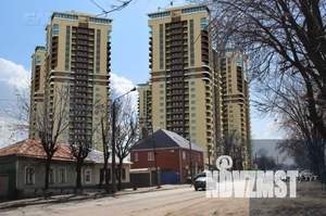 3-к квартира, вторичка, 83м2, 4/25 этаж