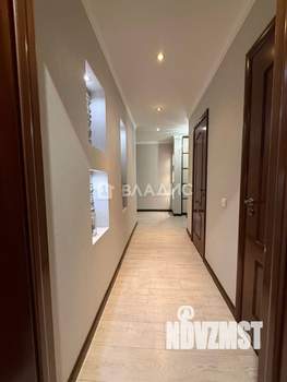 3-к квартира, вторичка, 87м2, 10/16 этаж