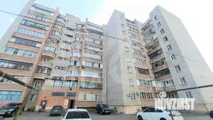 2-к квартира, вторичка, 49м2, 7/9 этаж