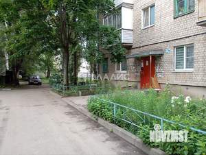 2-к квартира, вторичка, 42м2, 1/5 этаж