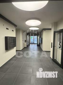 2-к квартира, вторичка, 59м2, 9/9 этаж